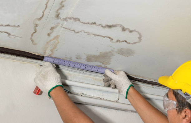 Reliable Burst Pipe Cleanup contractor in Magnolia, MN by Water Damage Irwin